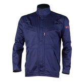 GYS Schweißerjacke in Baumwolle 046313